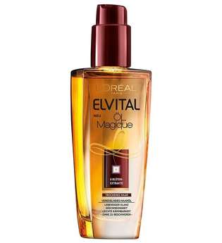 L’Oréal Paris Elvital Öl Magique Trockenes Haar Haaröl 100.0 ml