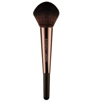 Nude by Nature 05 - Finishing Brush Puderpinsel 1.0 pieces