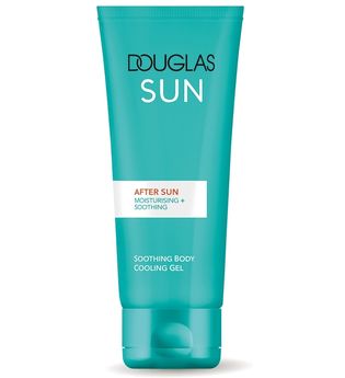 Douglas Collection Sun After Sun Soothing Body Cooling Gel After Sun Body 200.0 ml