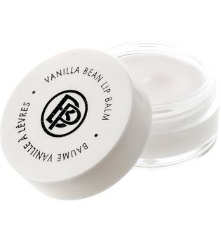 Bellápierre Cosmetics Make-up Lippen Vanilla Lip Balm 9 ml