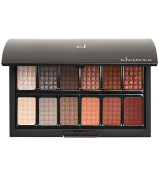 doucce Freematic Eyeshadow Pro Palette – Neutral (1) 1,4 g