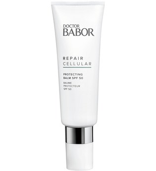 BABOR Gesichtspflege Doctor BABOR Repair Cellular Ultimate Protecting Balm SPF50 50 ml