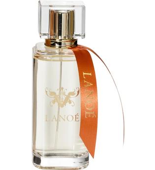 Lanoé Damendüfte Jasmin d'Orange Eau de Parfum Spray 100 ml