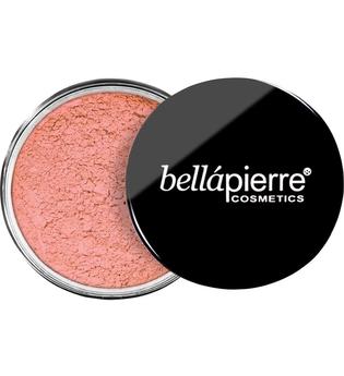Bellápierre Cosmetics Make-up Teint Loose Mineral Blush Amaretto 4 g