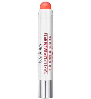 Isadora Twist-up Lip Balm Lippenbalm 3.5 g