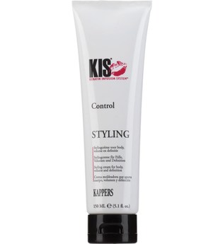 Kis Keratin Infusion System Haare Styling Control 150 ml