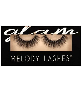 Melody Lashes Produkte Melody Lashes Bae Wimpern 1.0 st