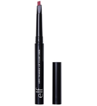 e.l.f. Cosmetics Love Triangle Lip Filler Liner Lipliner 0.2 g