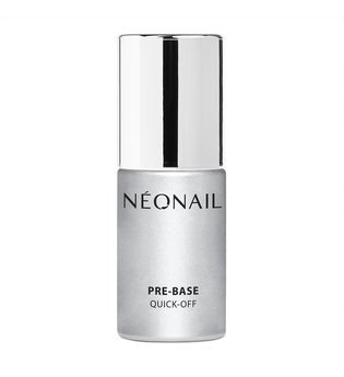 NEONAIL PRE BASE QUICK OFF UV-Nagellack 7.2 ml