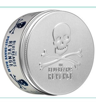 The Bluebeards Revenge Produkte Post Shave Balm After Shave Balsam 100.0 ml