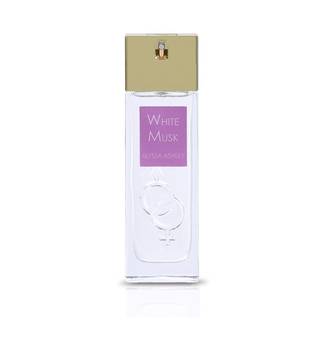 Alyssa Ashley White Musk Eau de Parfum (EdP) 50 ml Parfüm