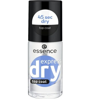 Essence Express Dry Top Coat 8.0 ml