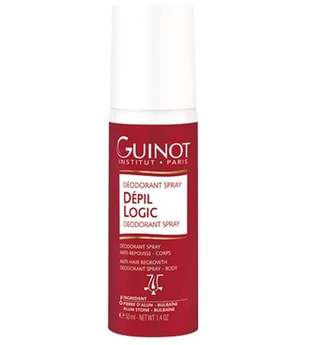 Guinot Depil Logic Deo Spray 50 ml Deodorant Spray