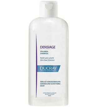 Densiage Redensifying Shampoo Ducray Shampoo 200.0 ml