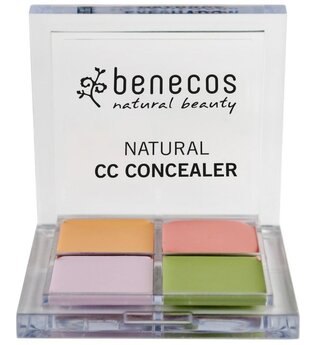 benecos Natural CC Concealer 6g Concealer 6.0 g