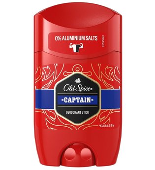 Old Spice Captain Deodorant Stick Deodorant 50.0 ml