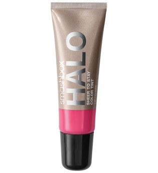 Smashbox Halo Sheer To Stay Color Tint 10 ml 02 Blush Flüssiger Lippenstift