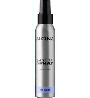 Alcina Haarpflege Farbpflege Pastell Spray Coral-Rose 100 ml