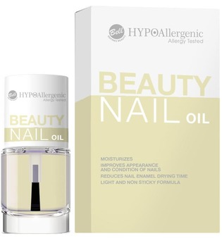 Bell Hypo Allergenic Beauty Nail Oil Nagelöl 7.5 g