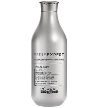 L'oreal Professionnel - Serie Expert - Silver Shampoo - -100 Ml - Damen