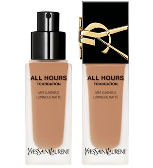 Yves Saint Laurent All Hours Luminous Matte Foundation with SPF 39 25ml (Various Shades) - MC5
