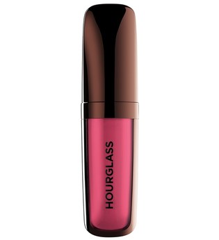 Hourglass - Opaque Rouge Liquid Lipstick – Ballet – Flüssiger Lippenstift - Knallpink - one size