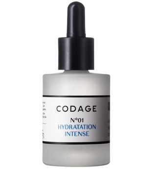 Codage N°1 - Intense moisturizing Feuchtigkeitsserum 30.0 ml