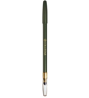 Collistar Make-up Augen Professional Eye Pencil Nr. 6 Green Forest 1,20 ml