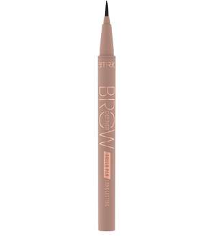 Catrice Brow Definer Brush Pen Longlasting Augenbrauenstift 0.7 ml Dark Blonde