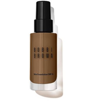 Bobbi Brown Skin Foundation SPF15 30 ml (verschiedene Farbtöne) - Almond
