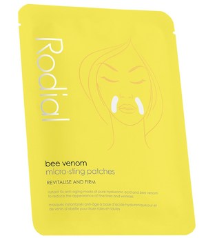 Rodial Bee Venom Micro Sting Patches Individual Single