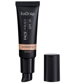 Isadora Face Primer Protecting SPF 30 Tinted Primer 30.0 ml