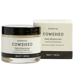 Cowshed Essential Daily Moisturiser Gesichtscreme 50.0 ml