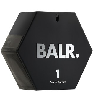 BALR. 1 For Men Eau de Parfum 100.0 ml