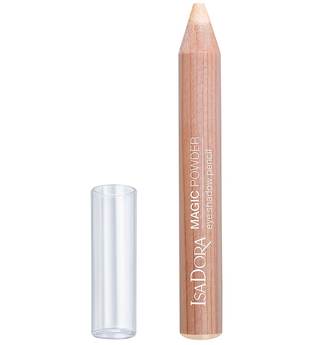 Isadora Bronzing Make-up Magic Powder Eye Shadow Pencil Lidschatten 1.15 g