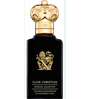 Clive Christian Herrendüfte 50 ml Eau de Parfum (EdP) 50.0 ml