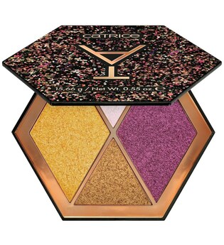 Catrice About Tonight Palette Highlighter 15.7 g