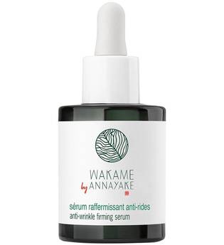 Annayake Wakame by ANNAYAKE Sérum raffermissant anti-rides Anti-Aging Serum 30.0 ml