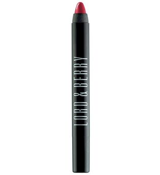 Lord & Berry Make-up Lippen 20100 Shining Lipstick Flush 3,50 g