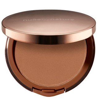Nude by Nature Foundation Flawless Pressed Powder Foundation Foundation 10.0 g