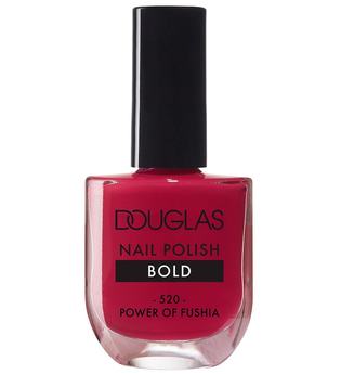 Douglas Collection Make-Up Nail Polish Bold Nagellack 10.0 ml