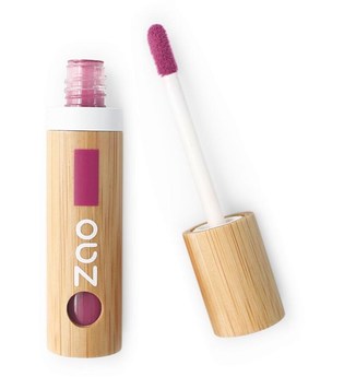 ZAO Bamboo Lip'Ink Lippenstift  3.8 ml Nr. 441 - Emma's Pink