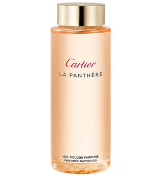 Cartier La Panthère Shower Gel - Duschgel 200 ml
