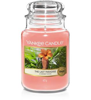 Yankee Candle The Last Paradise Housewarmer Duftkerze