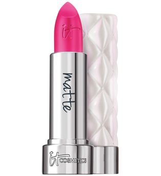 IT Cosmetics Pillow Lips Moisture Wrapping Lipstick Matte 3.6g (Various Shades) - 11 11