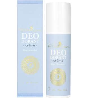 The Ohm Collection Deo Creme - Blue Lavender Deodorant 50.0 ml