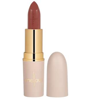Mellow Cosmetics Creamy Matte Lipstick (verschiedene Farbtöne) - Posh