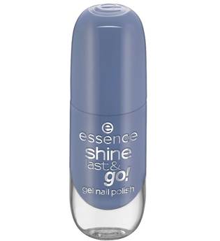 essence Shine Last & Go! Nagellack  Nr. 63 - Genie In A Bottle