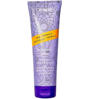 amika - BUST YOUR BRASS Cool Blonde Conditioner - Conditioner