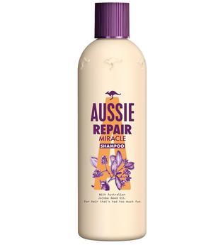Aussie Repair Miracle Shampoo 300.0 ml